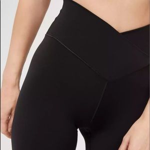 Aerie Offline Crossover Leggings